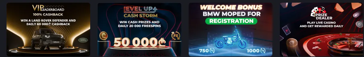 Cashback casino – remboursement partiel des pertes selon les conditions